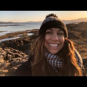 Meet your Posher, Micaela